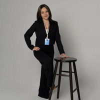 Валерия Клычникова