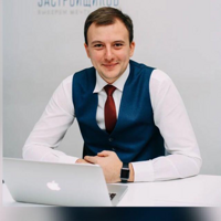 Максим Резник