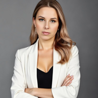 Надежда Бабушкина