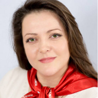 Татьяна Васенева