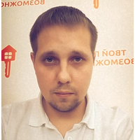 Владимир Кобзев