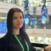 Лилия Хуснуллина