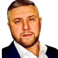 Роман Базилевский