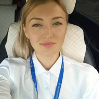 Диляра Халитова