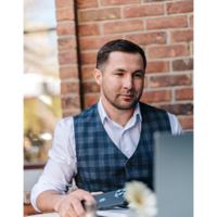 Артур Хисматуллин