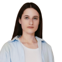 Елизавета Исаева