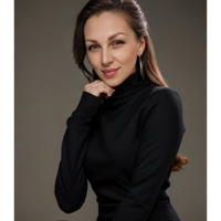 Анна Терентьева