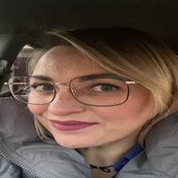 Лариса Струздюмова