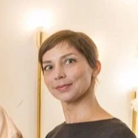 Наталья Рибос