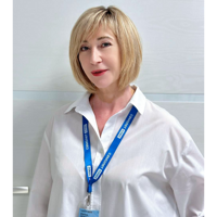 Ирина Новикова