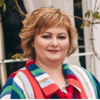 Анна Артамонова