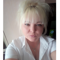 Татьяна Тулуман