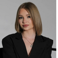 Оксана Комарова