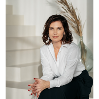Ирина Анофриева