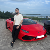 Никита Васильев