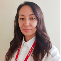 Оксана Титова