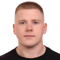 Антон Лузгин