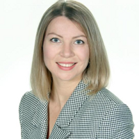 Екатерина Зиненко