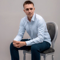 Антон Шипило