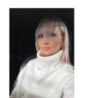 Наталья Копылова