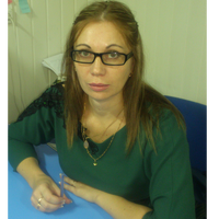 Ирина Дьяконова