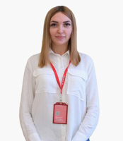 Наталия Фоминых