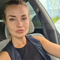 Лариса Александрова