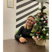 Кристина Инфантьева