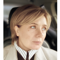 Яна Костенникова