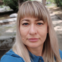 Светлана Корнейчук