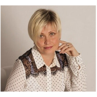 Светлана Новикова