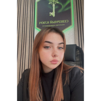Евгения Степанова