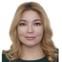 Екатерина Нуштаева