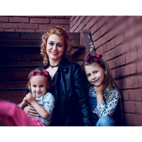 Мария Лихачева