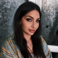 Светлана Шамолова