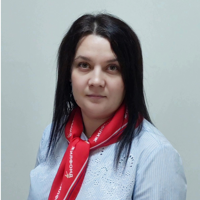Индира Файзуллина