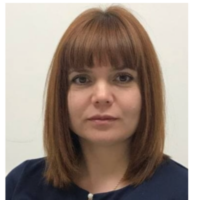 Жанна Галанцева