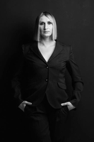 Юлия Шафигуллина