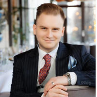 Артём Шепталин