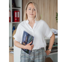 Елена Дубская