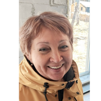 Ирина Бельтюкова