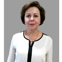 Любовь Власова