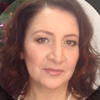 Надежда Тарахович