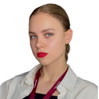 Светлана Пискова