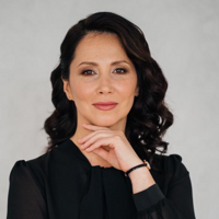 Ляйсан Зиганшина