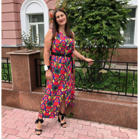 Юлия Даргина