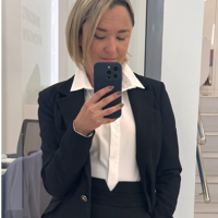 Карина Фаршатова