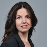 Ирина Федореева