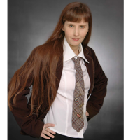 Анжелика Уповалова