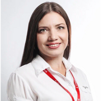 Оксана Боброва